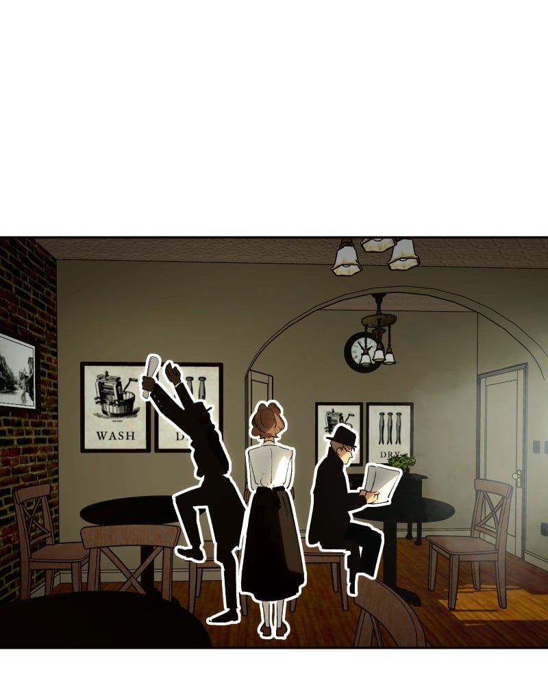 Purple Hyacinth Chapter 92 - page 108
