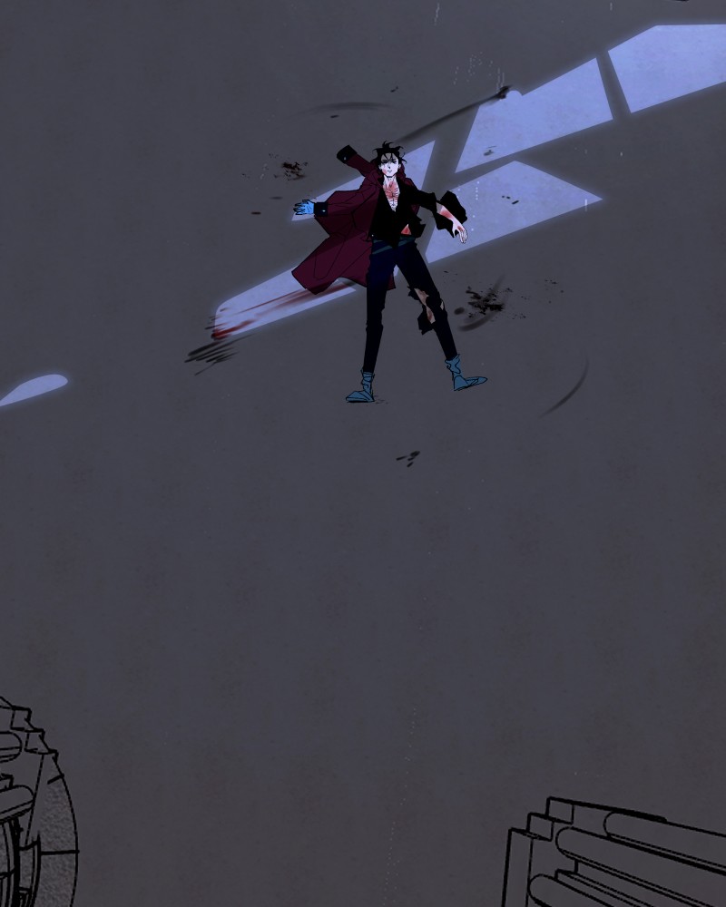 Purple Hyacinth Chapter 92 - page 11