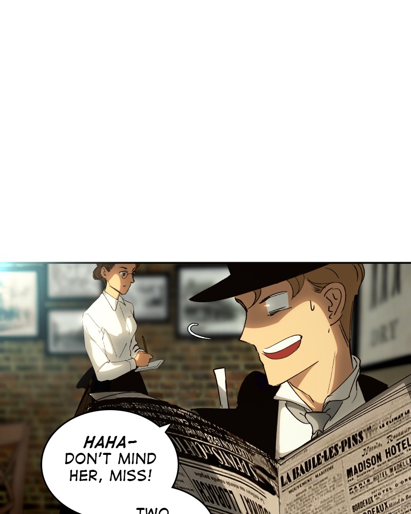 Purple Hyacinth Chapter 92 - page 113
