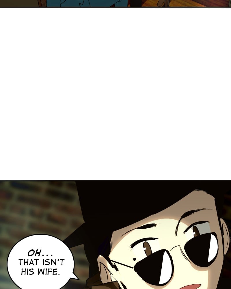Purple Hyacinth Chapter 92 - page 118