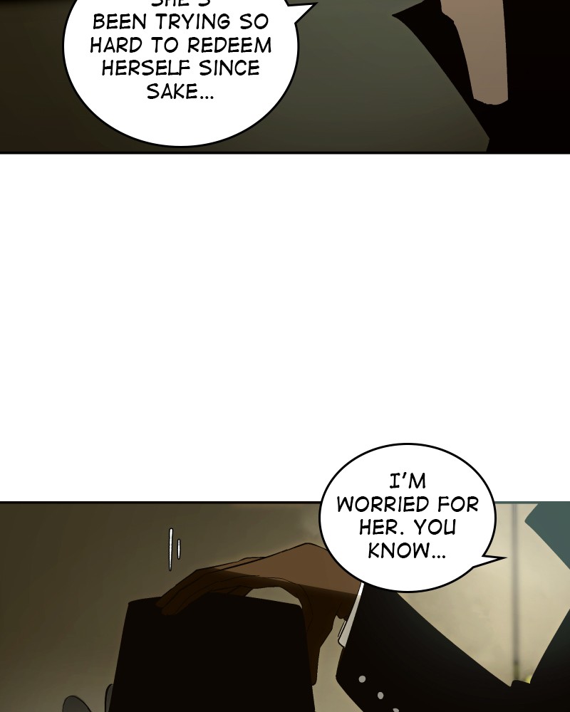 Purple Hyacinth Chapter 92 - page 130