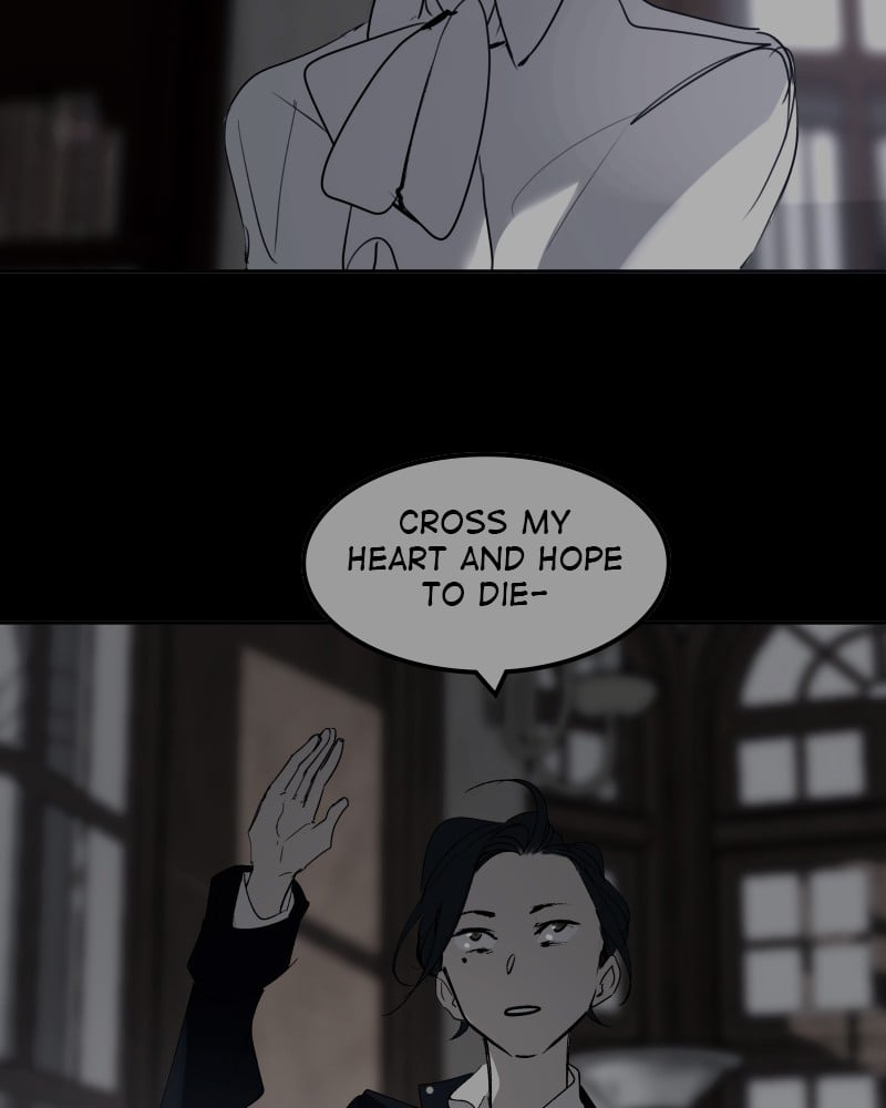 Purple Hyacinth Chapter 92 - page 134