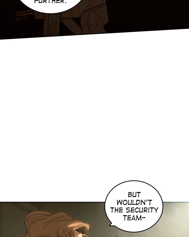 Purple Hyacinth Chapter 92 - page 137