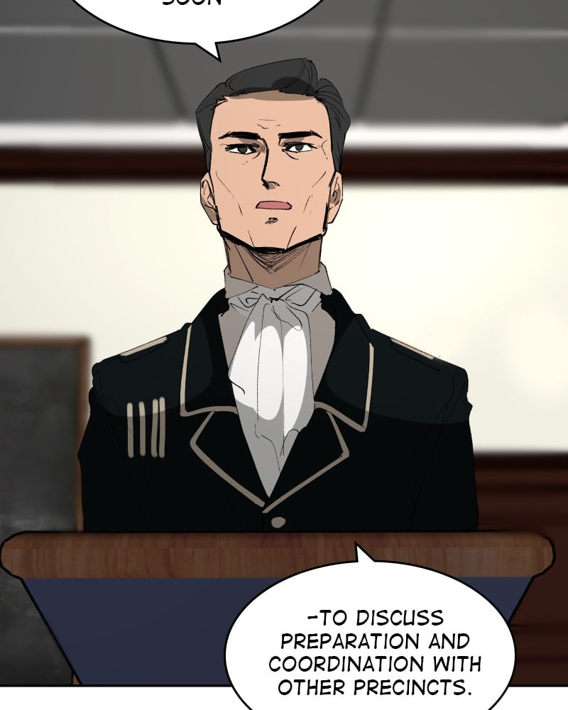 Purple Hyacinth Chapter 92 - page 26