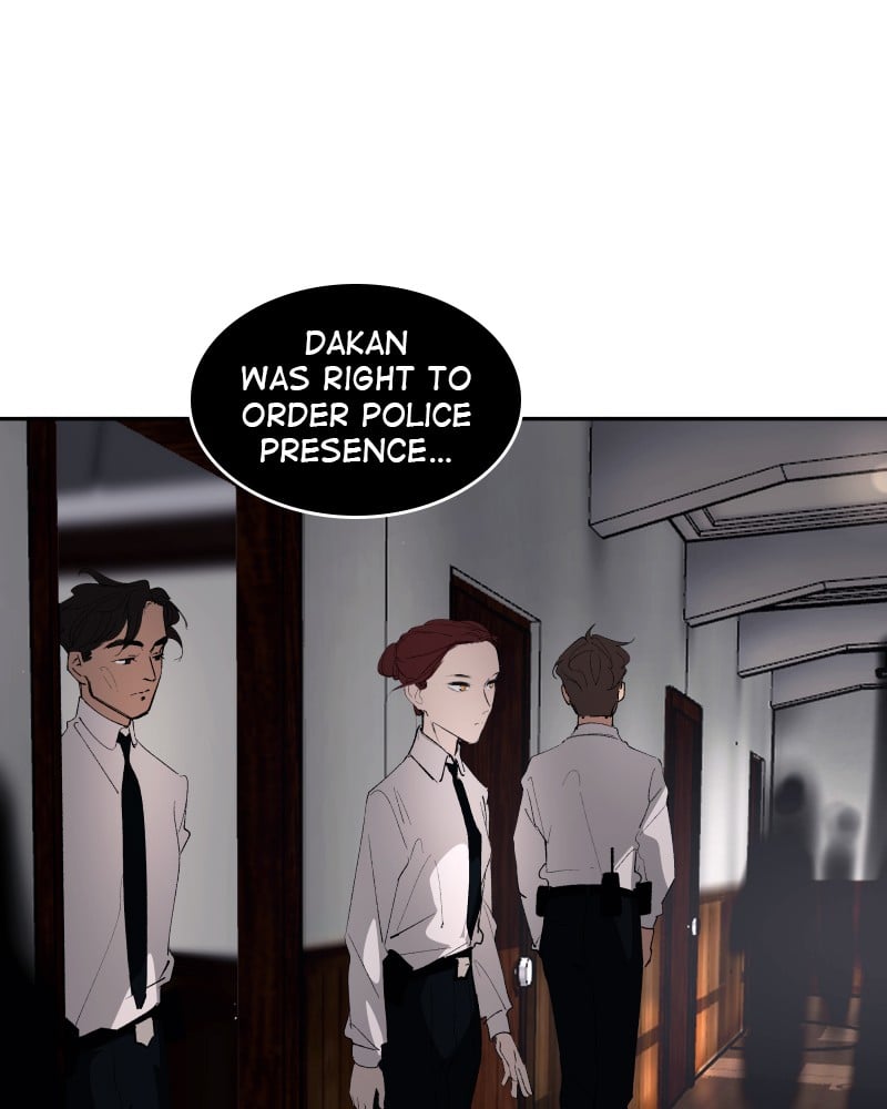Purple Hyacinth Chapter 92 - page 29