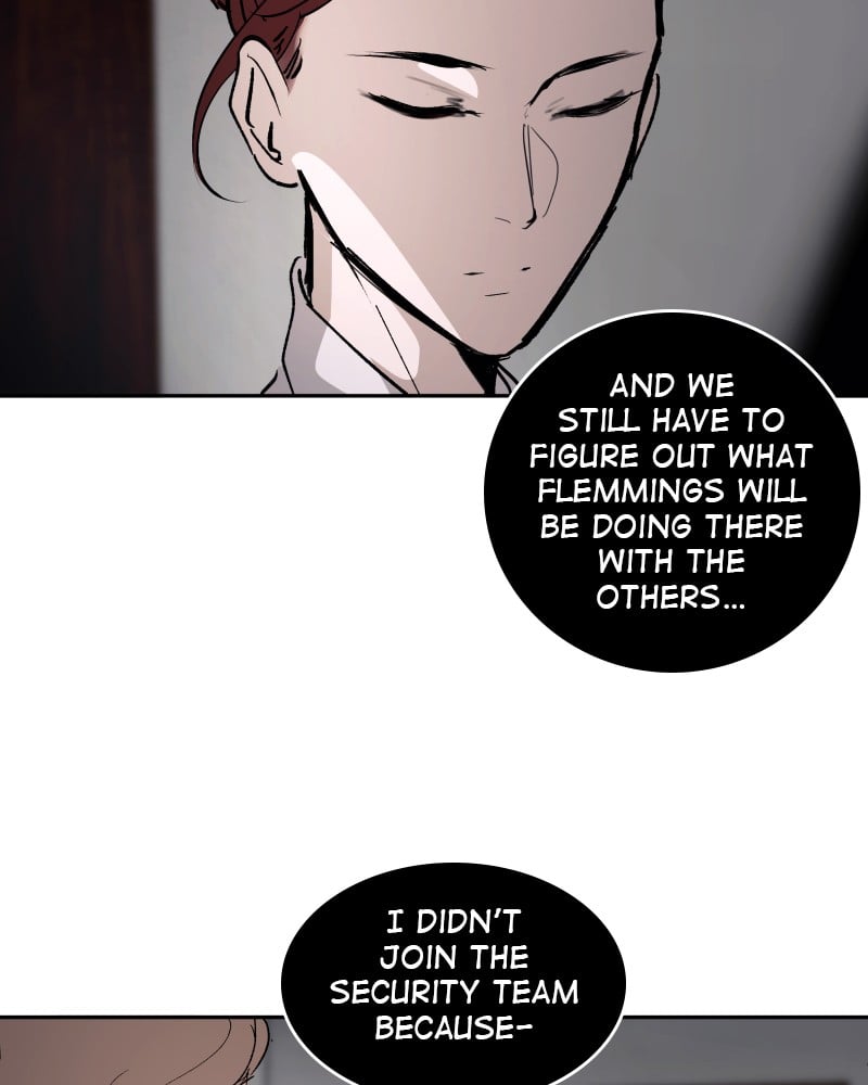 Purple Hyacinth Chapter 92 - page 31