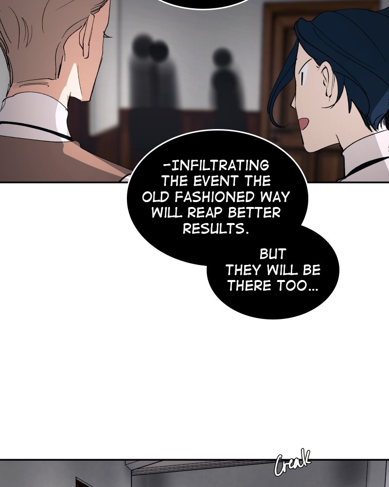 Purple Hyacinth Chapter 92 - page 32