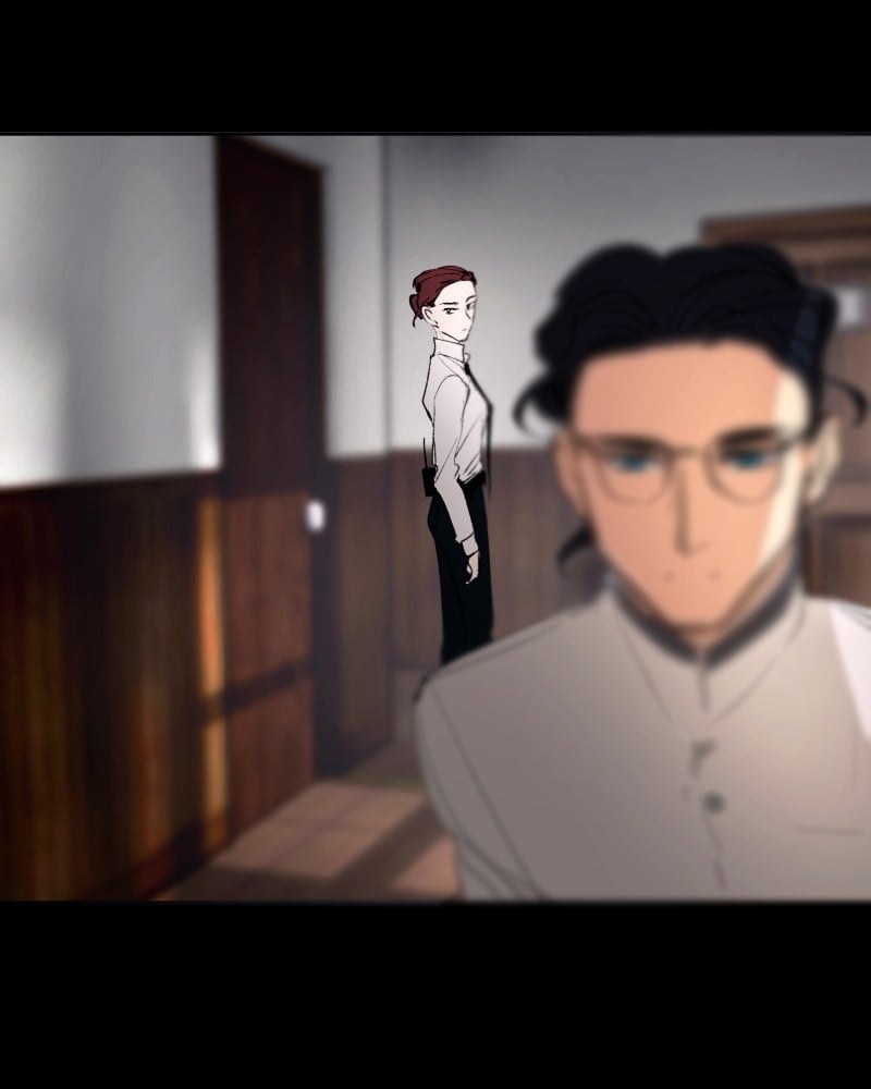 Purple Hyacinth Chapter 92 - page 41