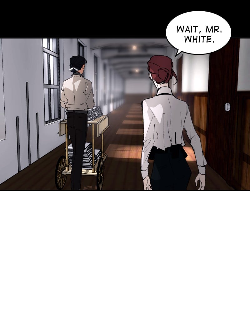 Purple Hyacinth Chapter 92 - page 45