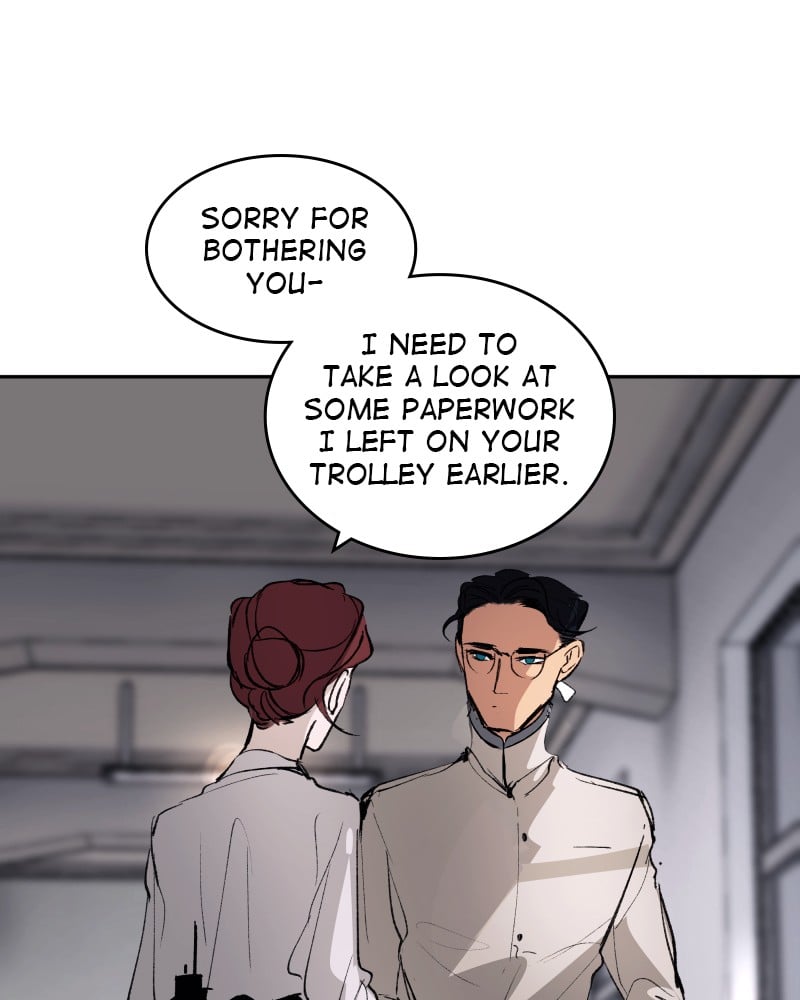 Purple Hyacinth Chapter 92 - page 46
