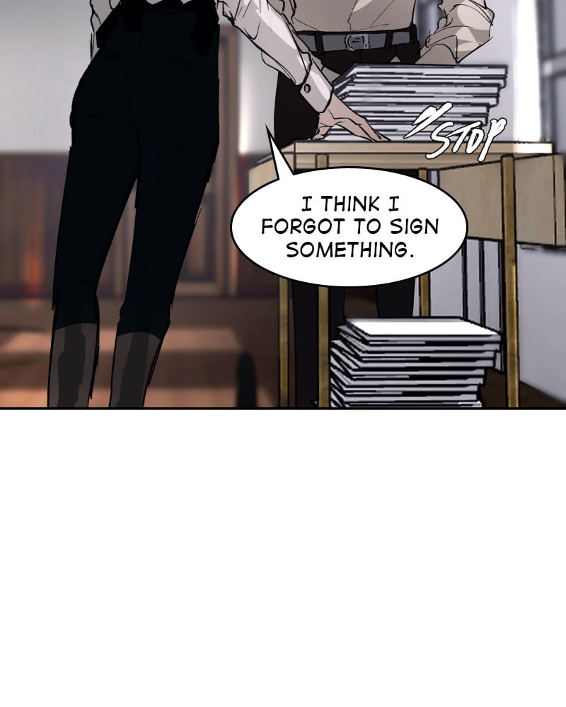 Purple Hyacinth Chapter 92 - page 47