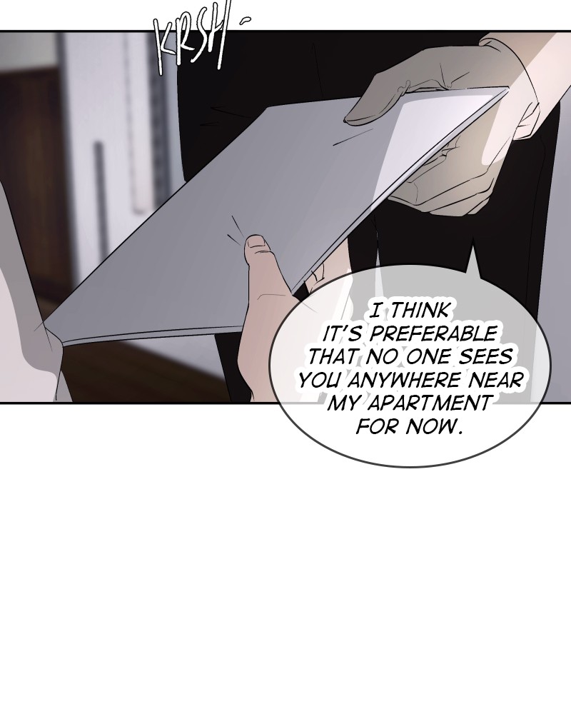 Purple Hyacinth Chapter 92 - page 54