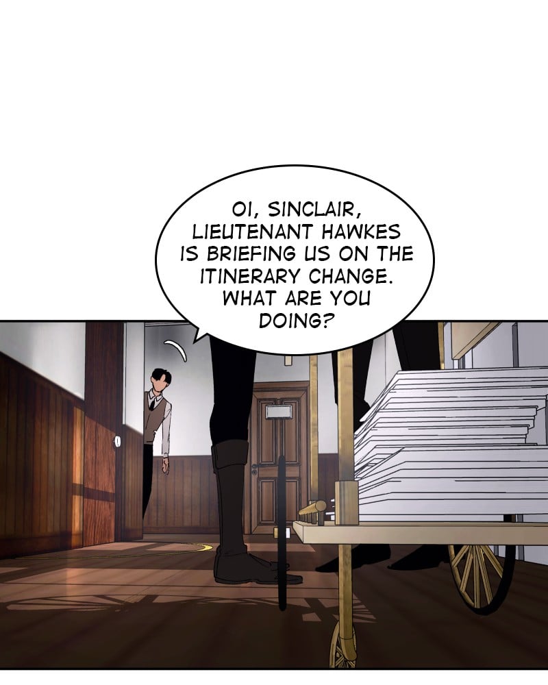 Purple Hyacinth Chapter 92 - page 56