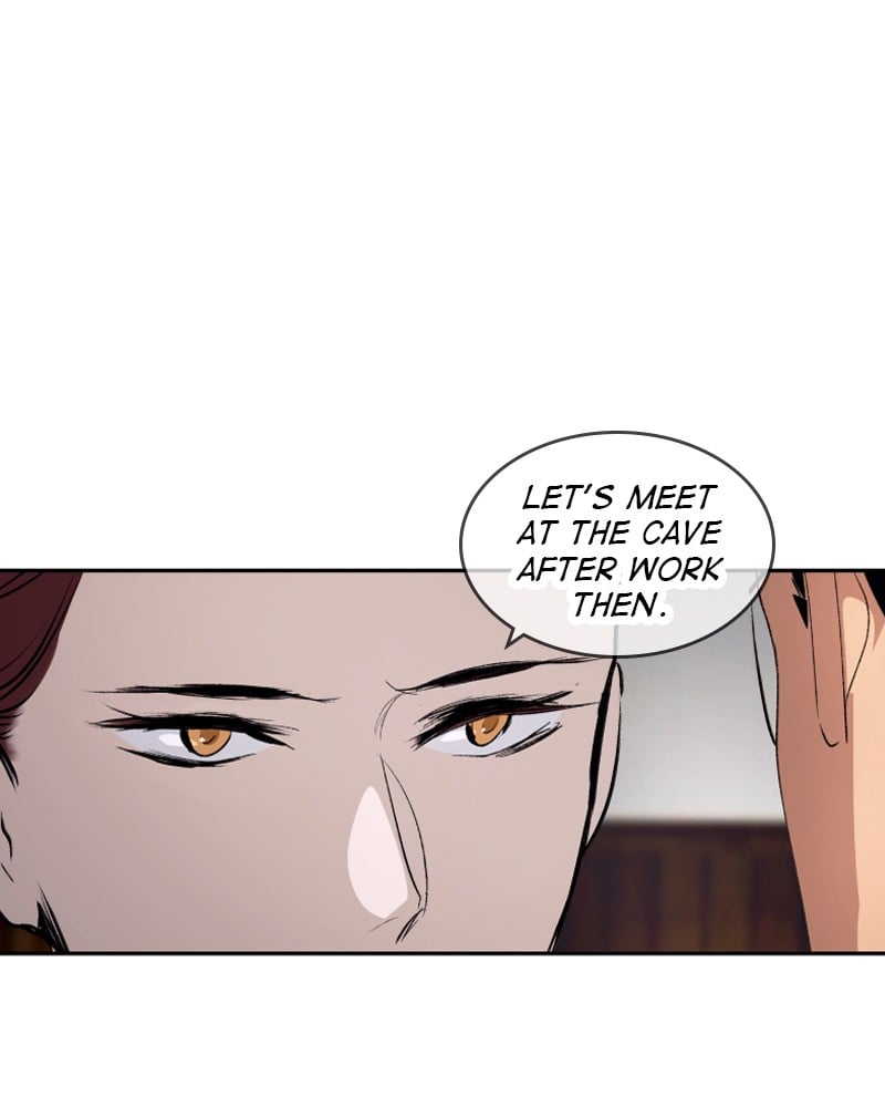 Purple Hyacinth Chapter 92 - page 57