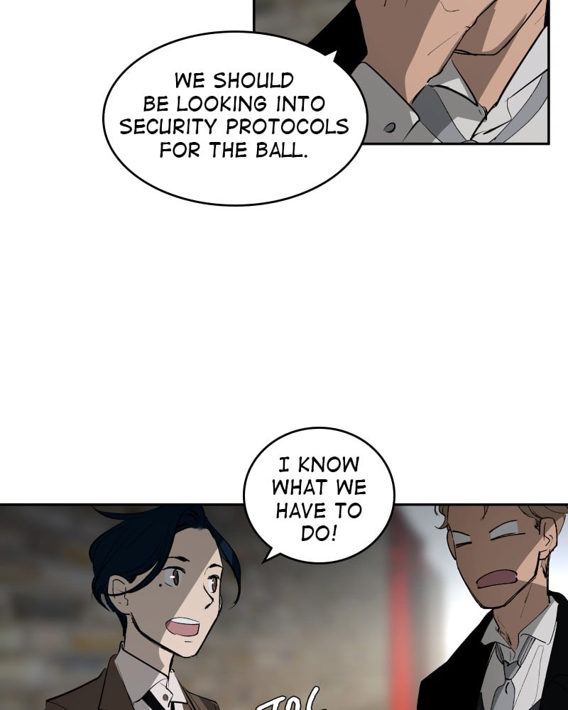 Purple Hyacinth Chapter 92 - page 67