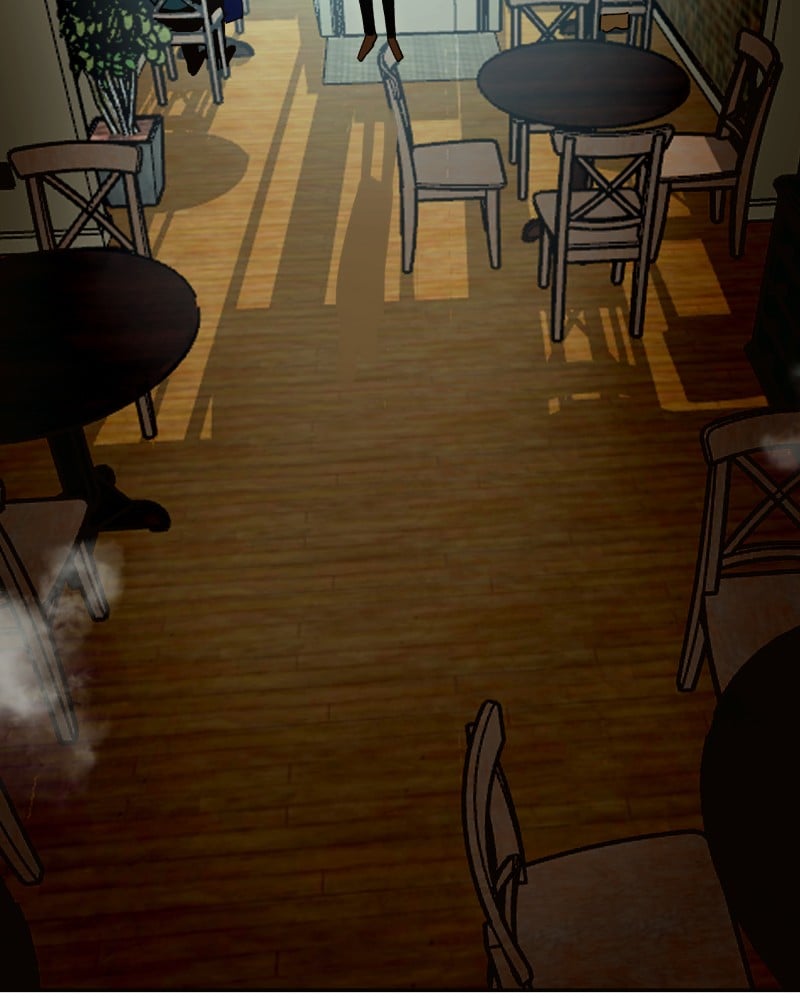 Purple Hyacinth Chapter 92 - page 77