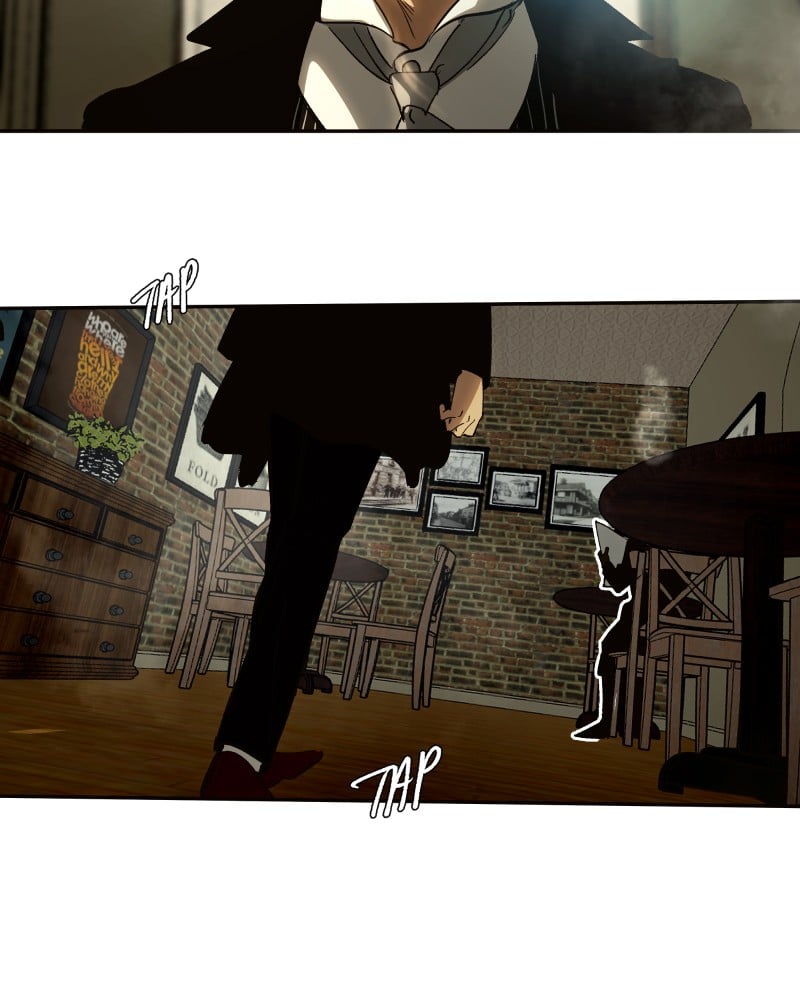 Purple Hyacinth Chapter 92 - page 79