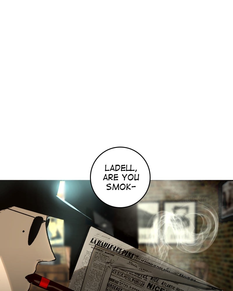 Purple Hyacinth Chapter 92 - page 80