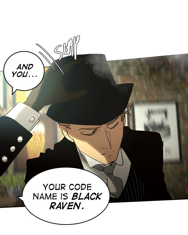 Purple Hyacinth Chapter 92 - page 83