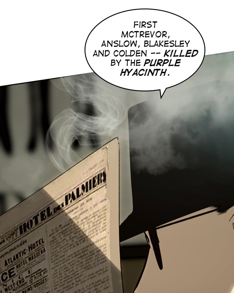Purple Hyacinth Chapter 92 - page 89