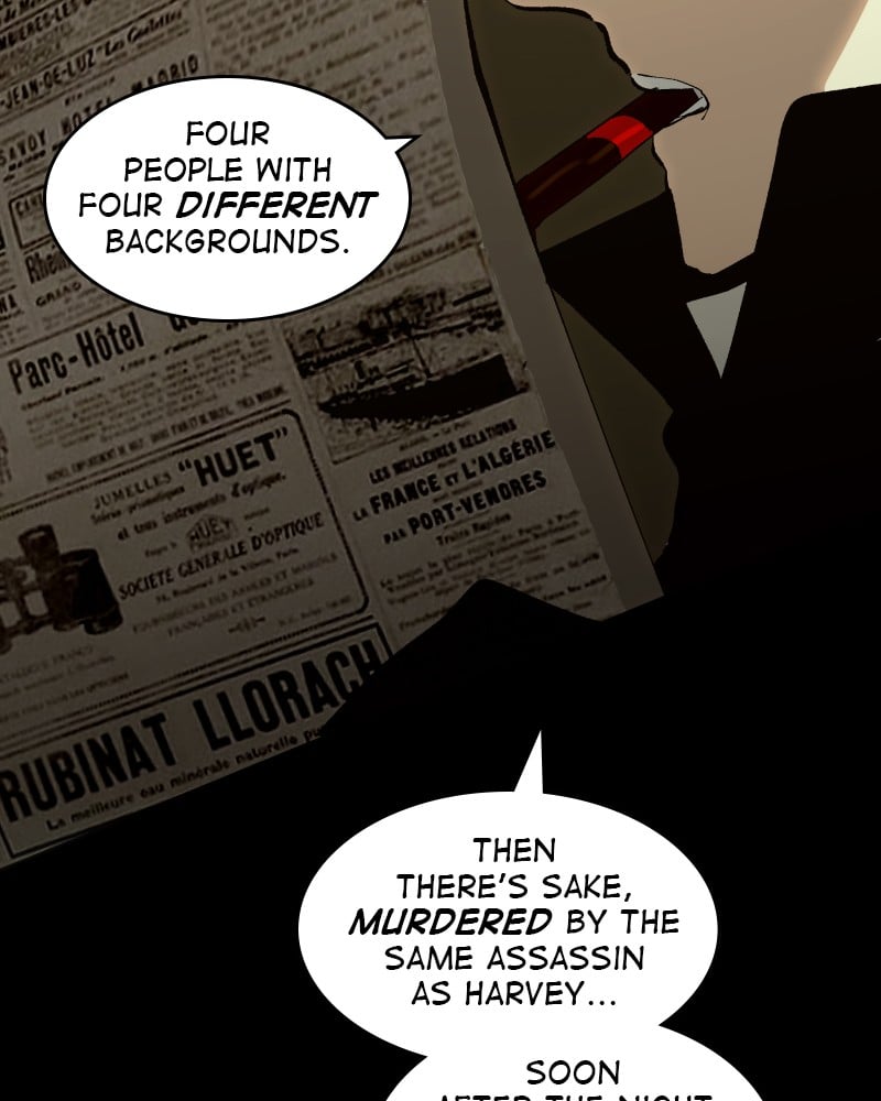 Purple Hyacinth Chapter 92 - page 90