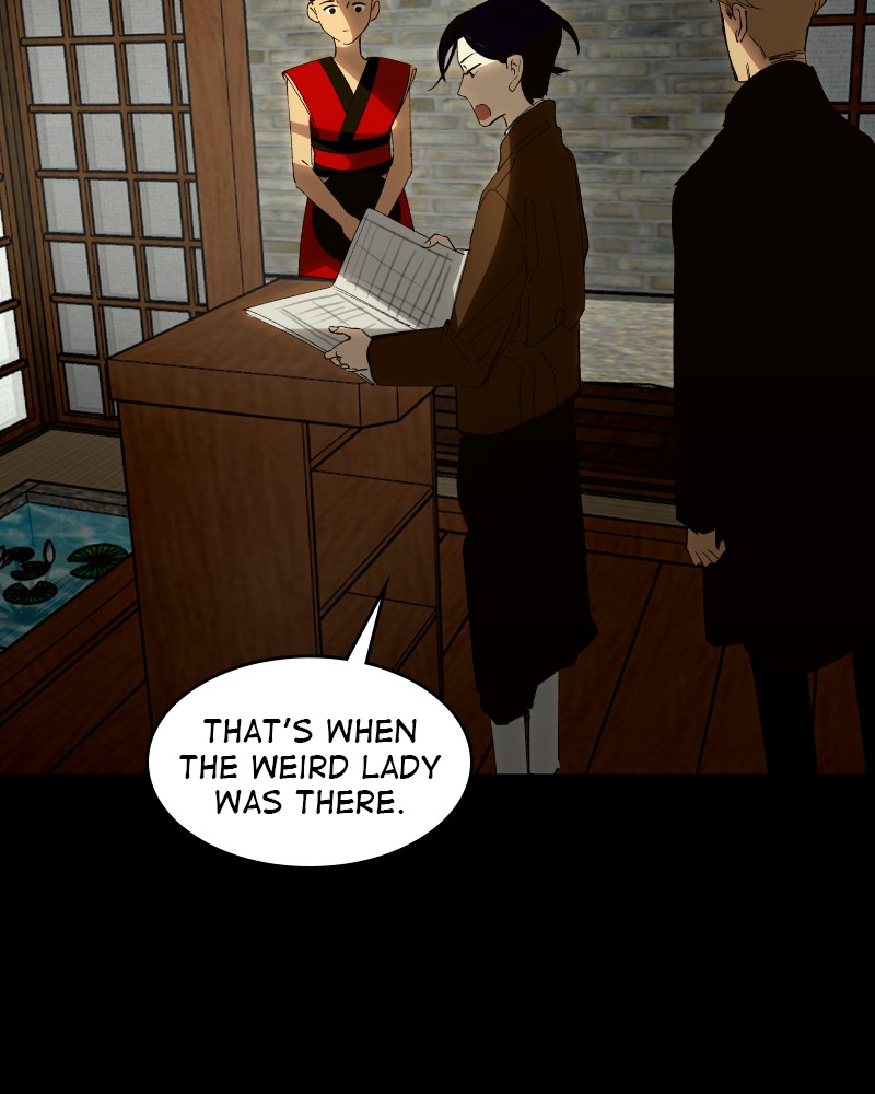 Purple Hyacinth Chapter 92 - page 92