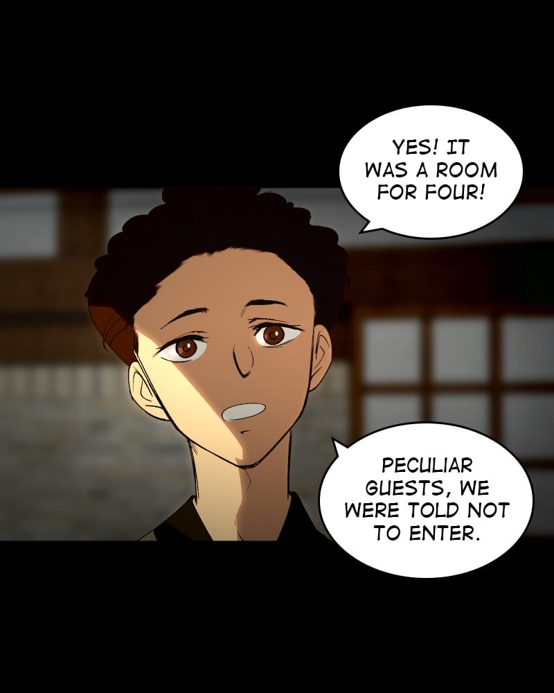 Purple Hyacinth Chapter 92 - page 93