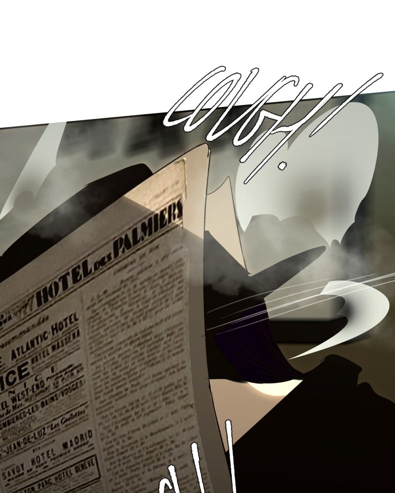 Purple Hyacinth Chapter 92 - page 99