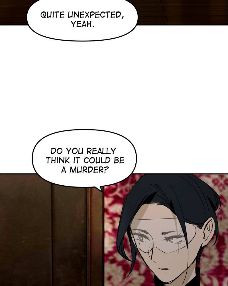 Purple Hyacinth Chapter 136 - page 17