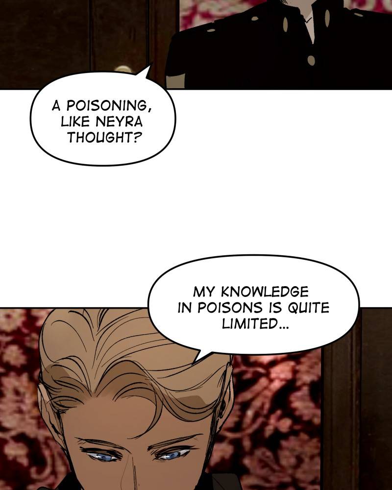 Purple Hyacinth Chapter 136 - page 18