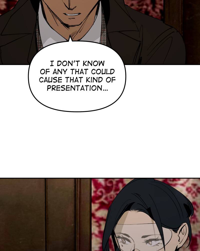 Purple Hyacinth Chapter 136 - page 19