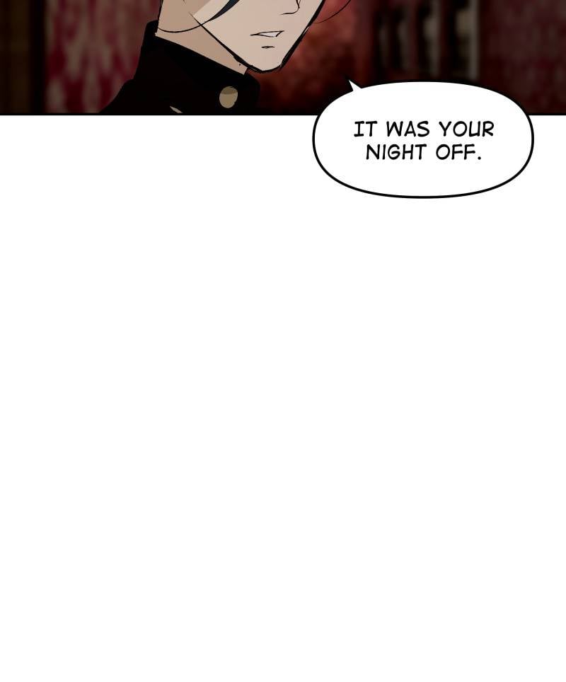 Purple Hyacinth Chapter 136 - page 22