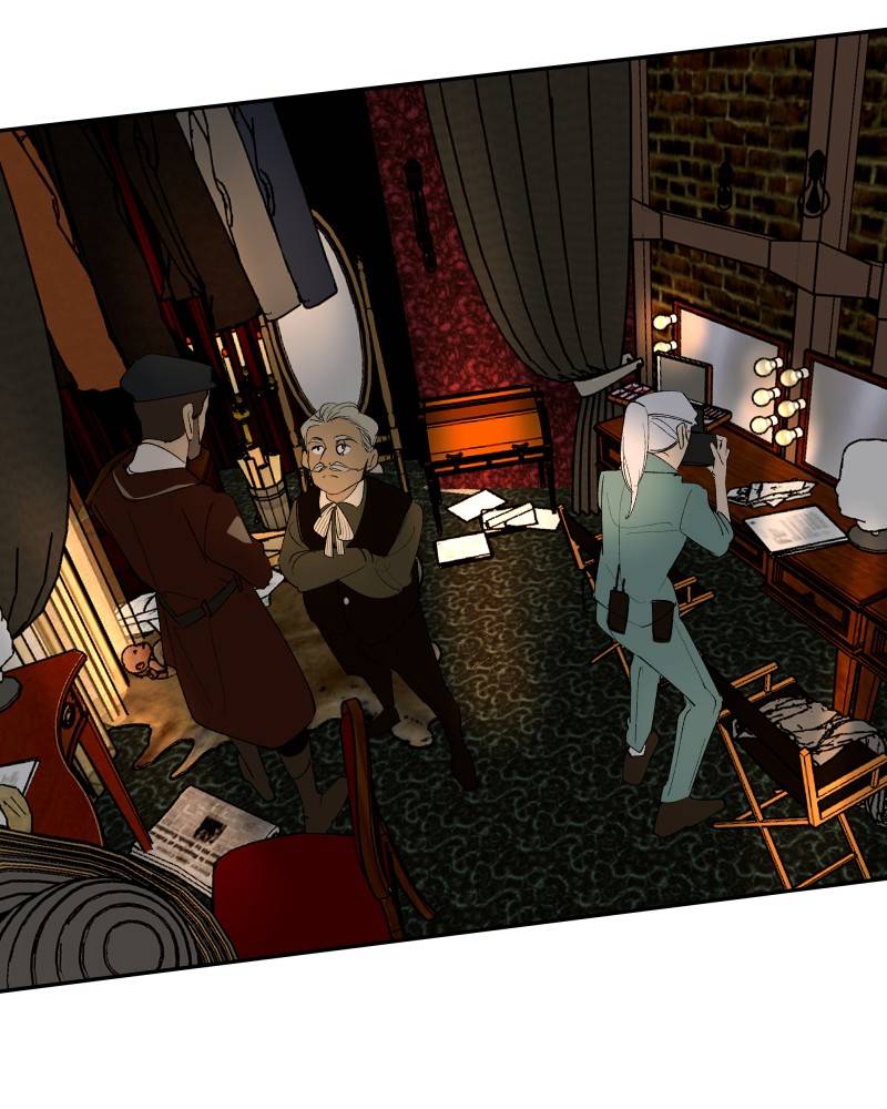 Purple Hyacinth Chapter 136 - page 6