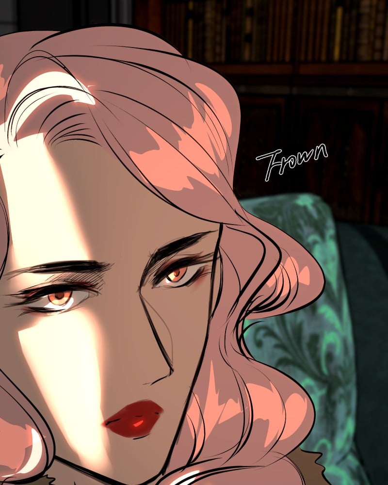 Purple Hyacinth Chapter 91 - page 108