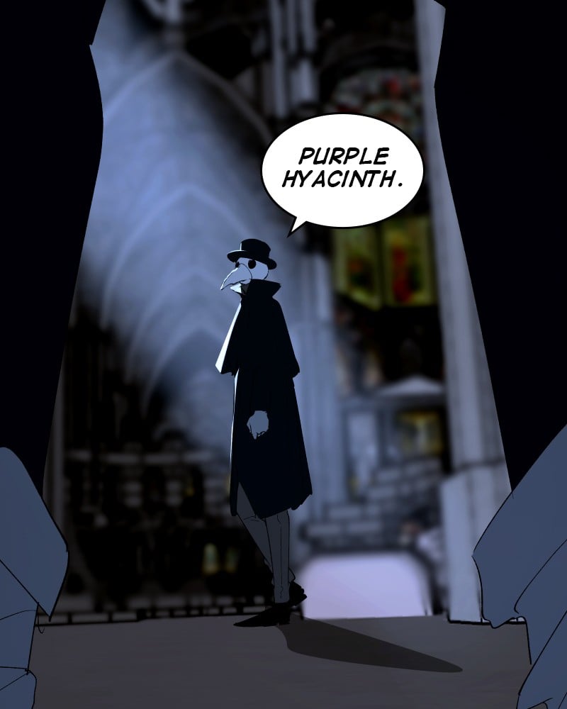 Purple Hyacinth Chapter 91 - page 119