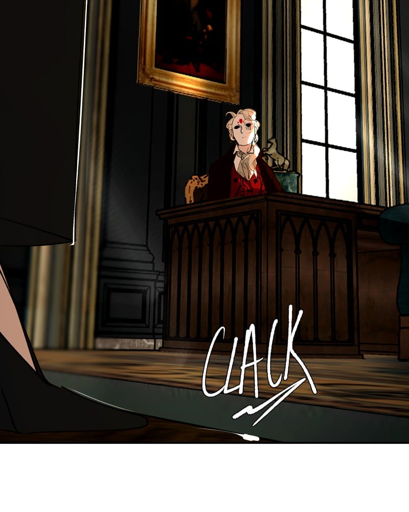 Purple Hyacinth Chapter 91 - page 44