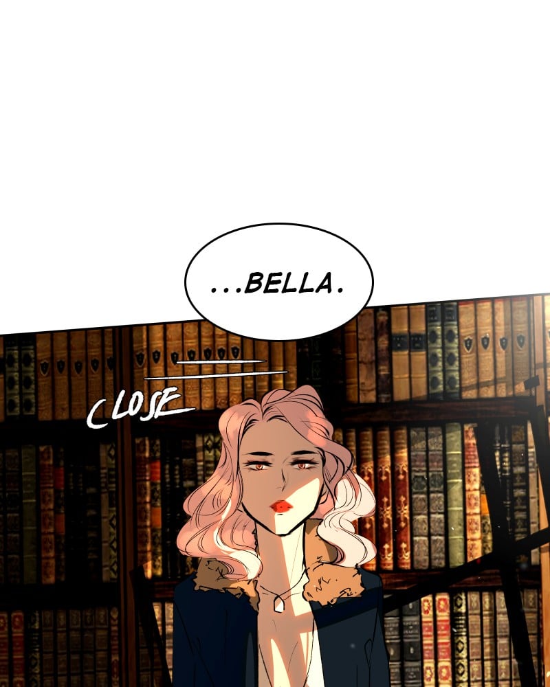 Purple Hyacinth Chapter 91 - page 45