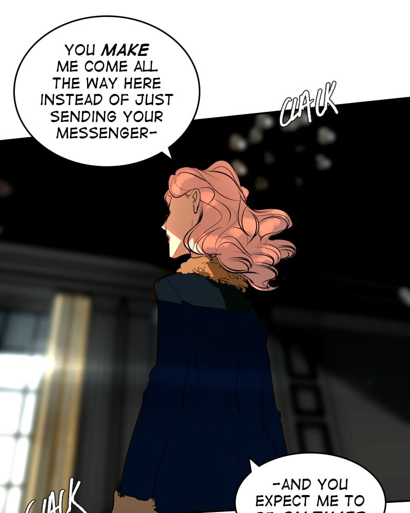 Purple Hyacinth Chapter 91 - page 47