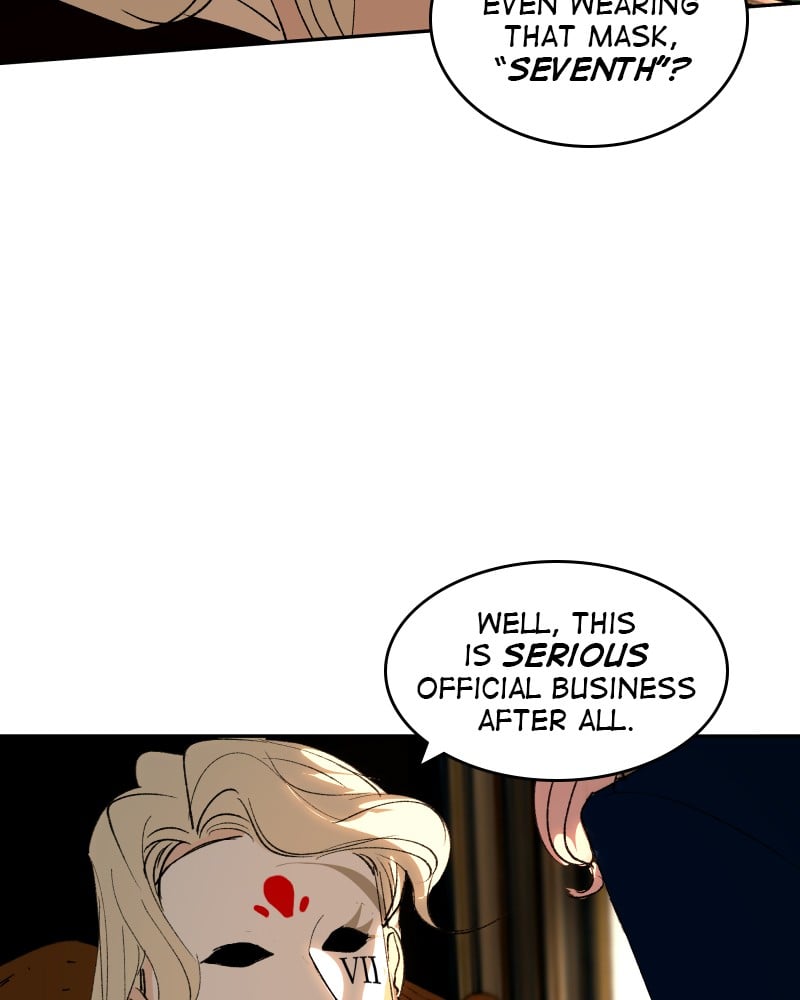 Purple Hyacinth Chapter 91 - page 52
