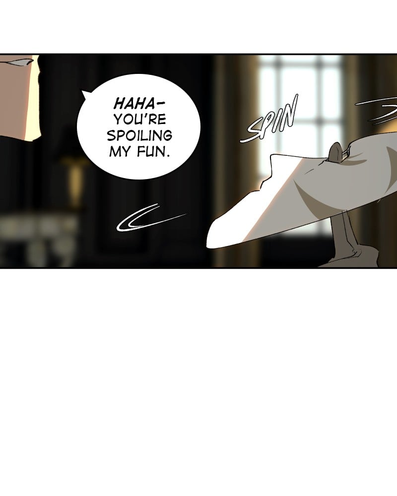 Purple Hyacinth Chapter 91 - page 55