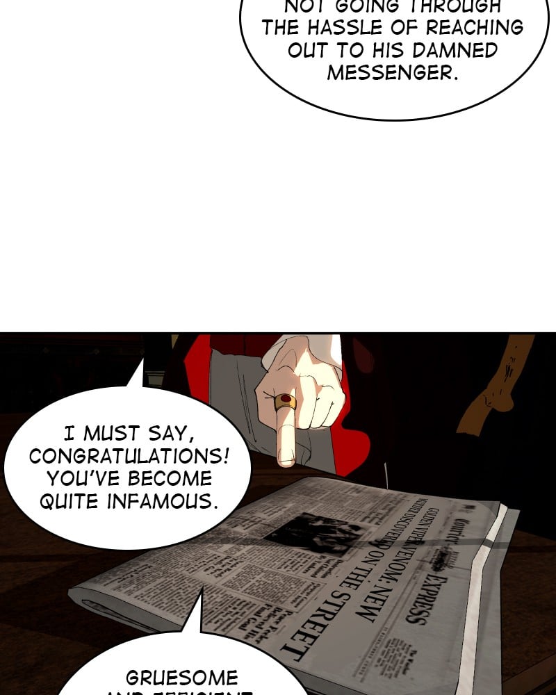 Purple Hyacinth Chapter 91 - page 57