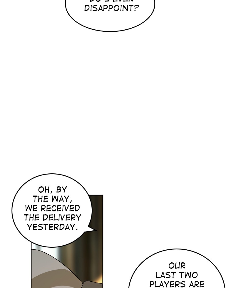 Purple Hyacinth Chapter 91 - page 60
