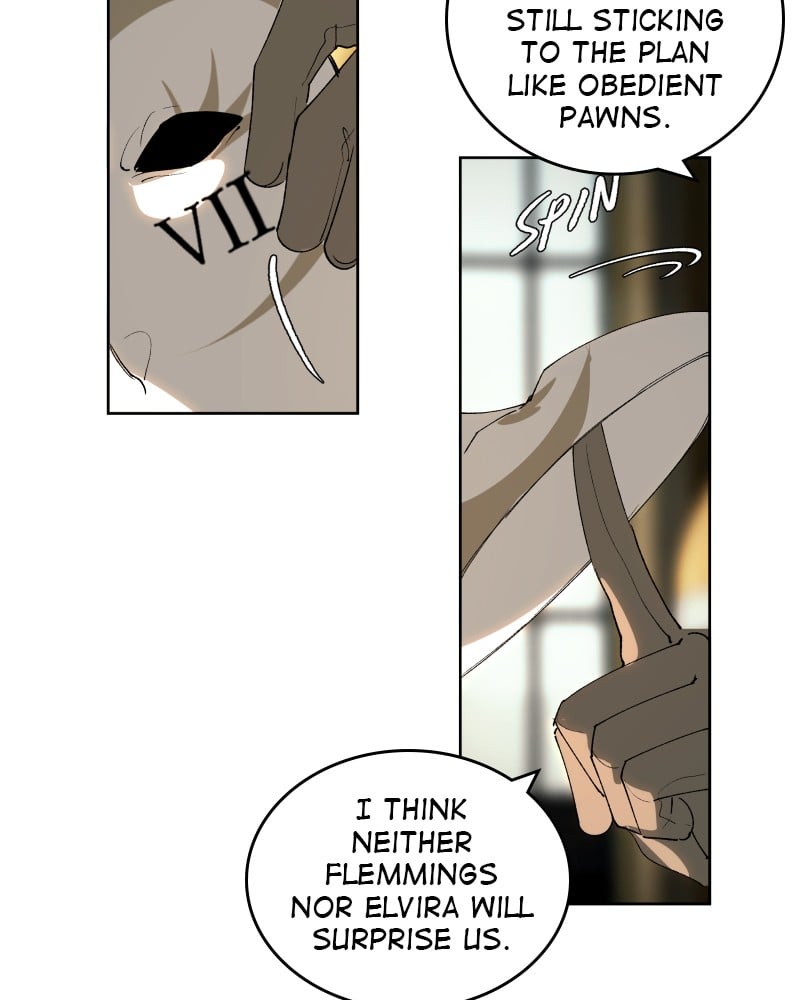 Purple Hyacinth Chapter 91 - page 61
