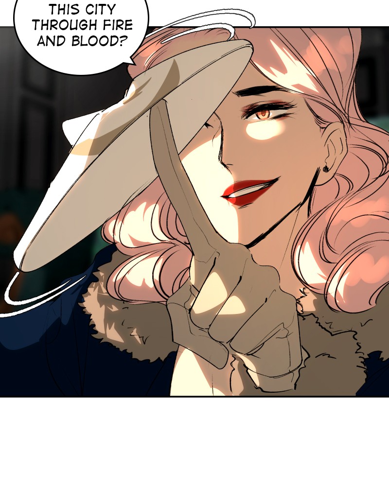 Purple Hyacinth Chapter 91 - page 65