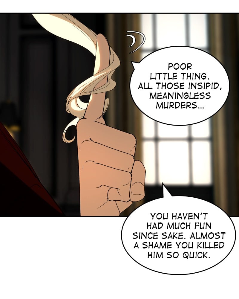 Purple Hyacinth Chapter 91 - page 68