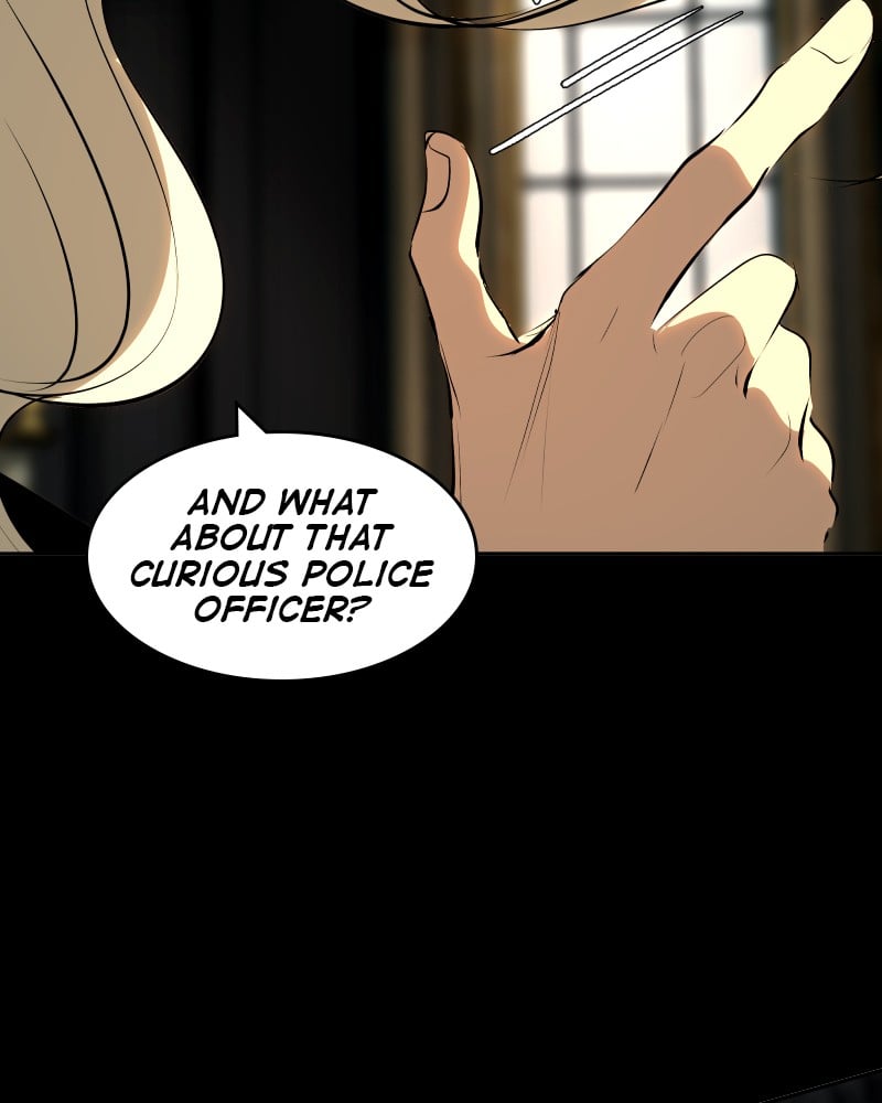 Purple Hyacinth Chapter 91 - page 71