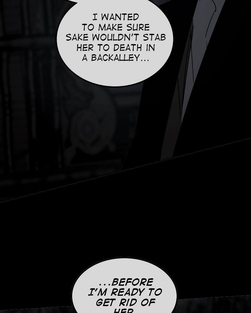 Purple Hyacinth Chapter 91 - page 73