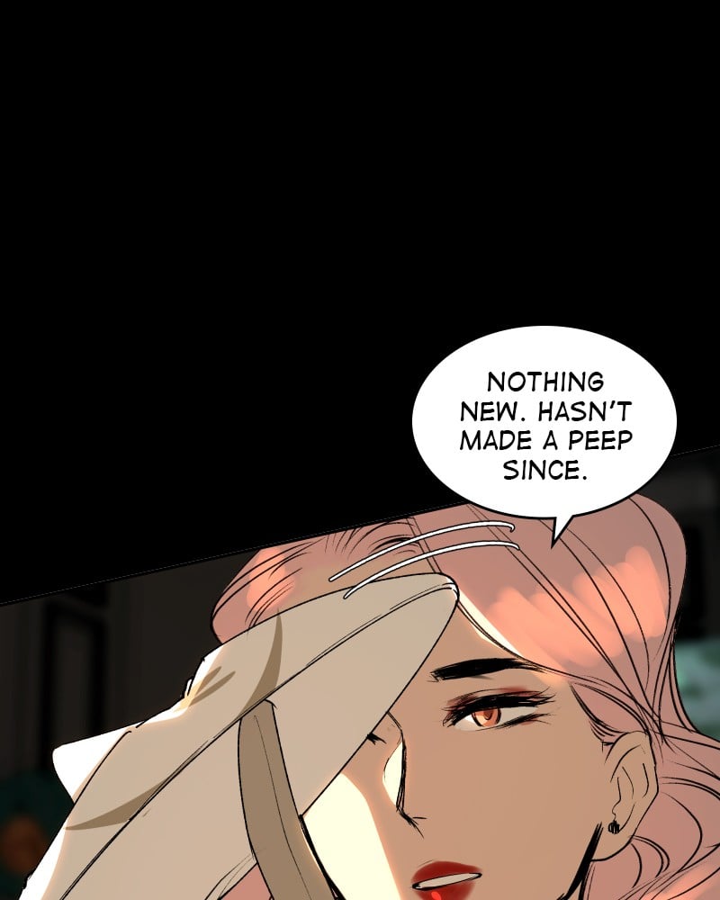 Purple Hyacinth Chapter 91 - page 75