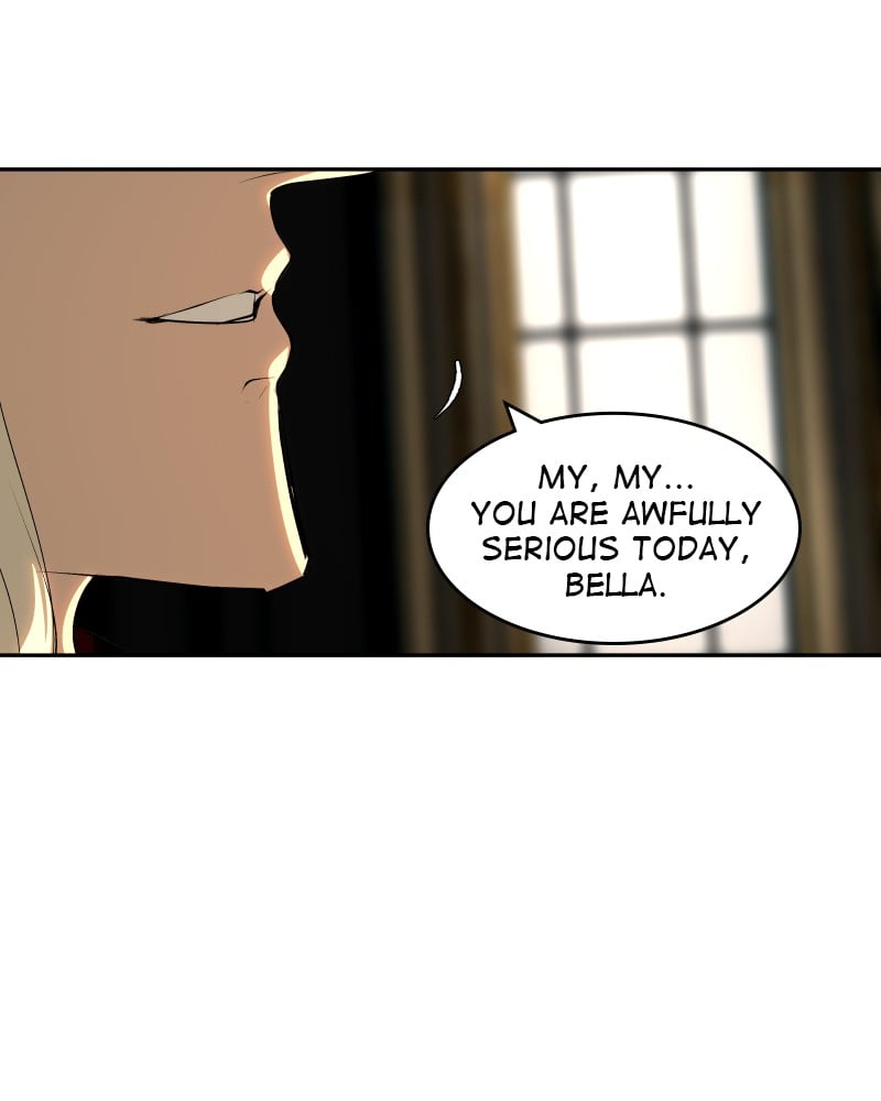 Purple Hyacinth Chapter 91 - page 77