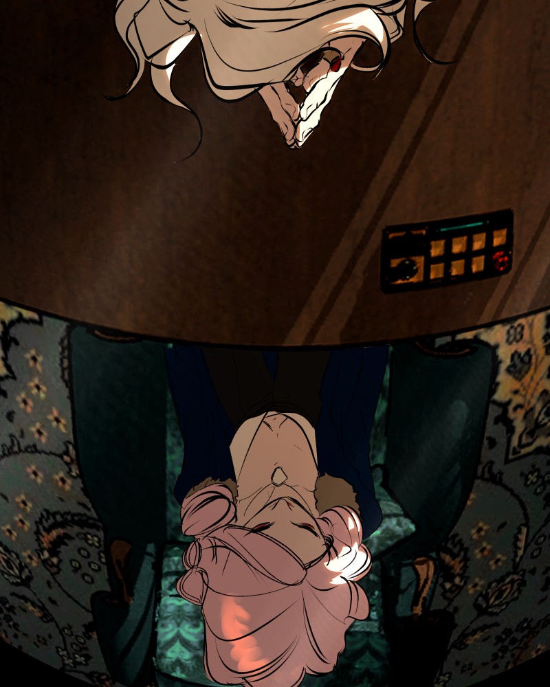 Purple Hyacinth Chapter 91 - page 82